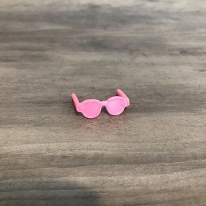Kelly Little Sister Of Barbie Sunglasses
